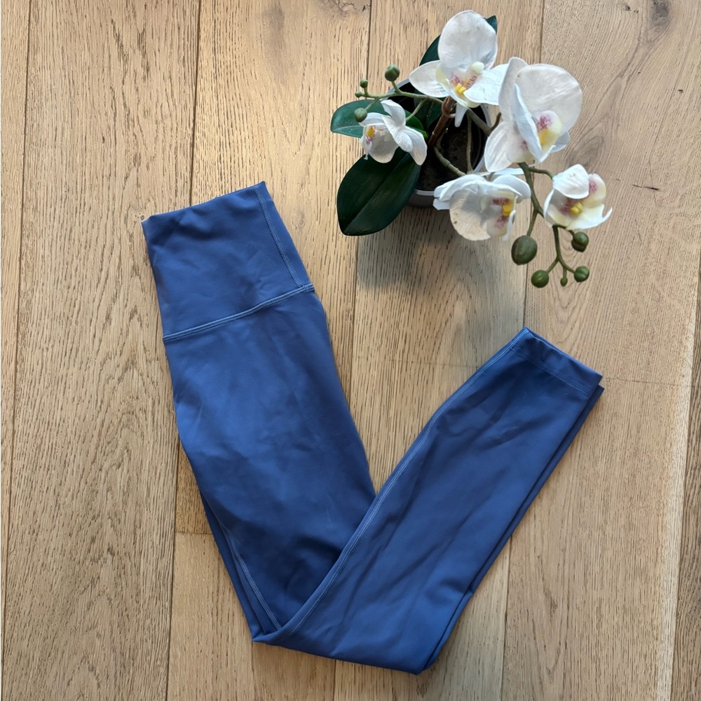 Lululemon Wunder Train High-Rise Tight 25”